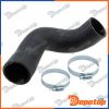 Gaine de suralimentation pour VOLVO | GPP-VV-013, 31370209